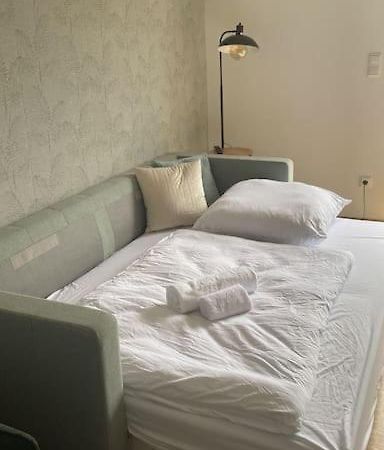 Doreyhome P5 - Zentrale Apartment Fuer 5 Pers Nahe Der Altstadt - Parkplatz - Wlan باساو المظهر الخارجي الصورة