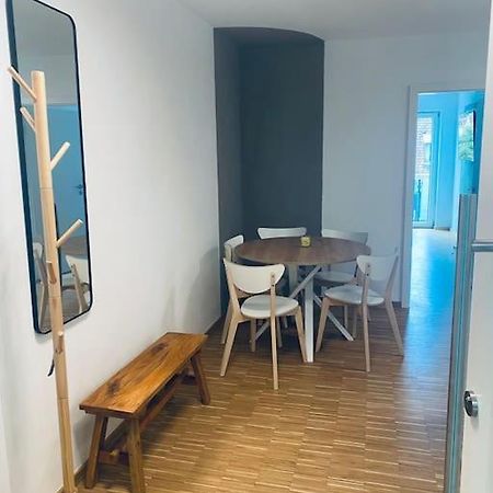 Doreyhome P5 - Zentrale Apartment Fuer 5 Pers Nahe Der Altstadt - Parkplatz - Wlan باساو المظهر الخارجي الصورة