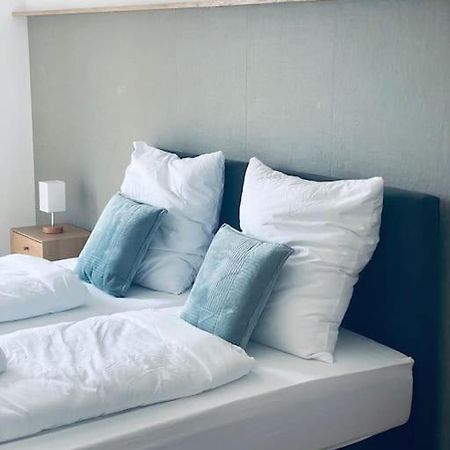 Doreyhome P5 - Zentrale Apartment Fuer 5 Pers Nahe Der Altstadt - Parkplatz - Wlan باساو المظهر الخارجي الصورة