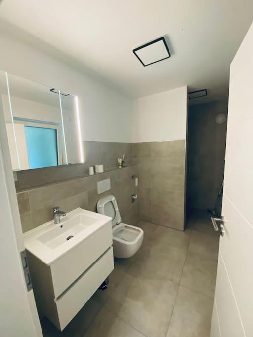 Doreyhome P5 - Zentrale Apartment Fuer 5 Pers Nahe Der Altstadt - Parkplatz - Wlan باساو المظهر الخارجي الصورة