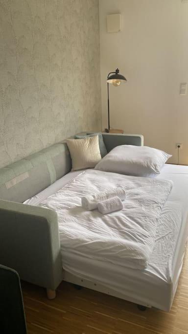 Doreyhome P5 - Zentrale Apartment Fuer 5 Pers Nahe Der Altstadt - Parkplatz - Wlan باساو المظهر الخارجي الصورة
