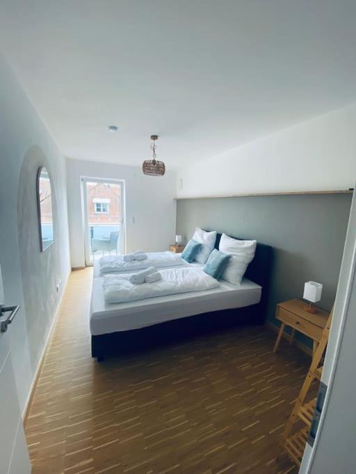 Doreyhome P5 - Zentrale Apartment Fuer 5 Pers Nahe Der Altstadt - Parkplatz - Wlan باساو المظهر الخارجي الصورة