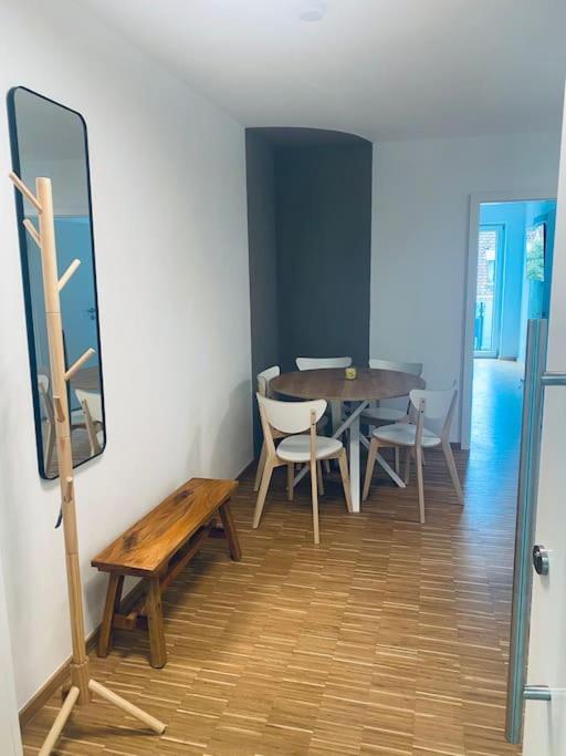 Doreyhome P5 - Zentrale Apartment Fuer 5 Pers Nahe Der Altstadt - Parkplatz - Wlan باساو المظهر الخارجي الصورة