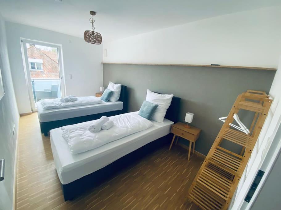 Doreyhome P5 - Zentrale Apartment Fuer 5 Pers Nahe Der Altstadt - Parkplatz - Wlan باساو المظهر الخارجي الصورة
