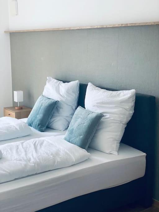 Doreyhome P5 - Zentrale Apartment Fuer 5 Pers Nahe Der Altstadt - Parkplatz - Wlan باساو المظهر الخارجي الصورة
